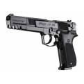 WALTHER CP88 COMPETITION BLACK (416.00.05)