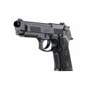BERETTA ELITE II BLACK (5.8090)