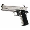 COLT 1911 NICKEL