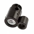 ΜΑΝΟΜΕΤΡΟ ΜΕ BARREL SUPPORT ΓΙΑ ΘΑΛΑΜΟ FX 14 mm ΑΕΡΟΒΟΛΟΥ