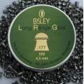 BISLEY LONG RANGE GOLD .177/500 (7,6 grains)