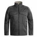 COLUMBIA ARISTOCRAT JACKET-SOFT SHELL (ΜΑΥΡΟ)
