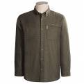 COLUMBIA ANTELOPE SHOOTING SHIRT