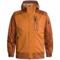 COLUMBIA  SELKIRK MOUNTAIN JACKET - WATERPROOF