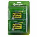 ΜΑΝΤΗΛΑΚΙΑ ΚΑΘΑΡΙΣΜΟΥ ΟΠΛΩΝ - REMINGTON OIL PATCH (12 TEM)