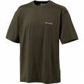 COLUMBIA T-SHIRT (ΛΑΔΙ)