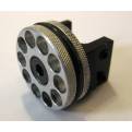ΜΥΛΟΣ ΜΕΤΑΤΡΟΠΗΣ FX TYPHOON 5.5 mm ΣΕ 10 ΒΟΛΩΝ