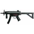 ΑΕΡΟΒΟΛΟ UMAREX H&K MP5 K-PDW 4,5 mm/CO2 (5.8159)