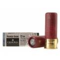 FEDERAL POWER-SHOK 12/70 RIFLED SLUG HOLLOW POINT-1OZ(F127RS)