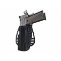UM ΘΗΚΗ ΠΙΣΤΟΛΙΟΥ ΓΙΑ ΑΡΙΣΤΕΡΟΧΕΙΡΕΣ (GLOCK 26, 27, 33)