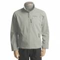 COLUMBIA JETSTREAM JACKET - SOFT SHELL (ΑΝΟΙΧΤΟ ΓΚΡΙ)