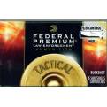 FEDERAL TACTICAL MAXIMUM 00 BUCK 12/70  9-ΒΟΛΑ (LE12700)