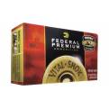 FEDERAL VITAL SHOK 12/70 TRUBALL HOLLOW POINT RIFLED SLUG -1OZ(PB127RS)