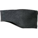 HEADBAND FLEECE ΓΚΡΙ ΣΚΟΥΡΟ