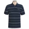 COLUMBIA POLO ΜΠΛΟΥΖΑ ΚΟΝΤΑΜΑΝΙΚΗ (ΡΙΓΕ ΜΠΛΕ)