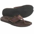 ΣΑΓΙΟΝΑΡΑ TERRASOLES BAJA - FLIP-FLOP (ΚΑΦΕ)