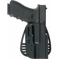 UM ΘΗΚΗ ΠΙΣΤΟΛΙΟΥ R/H (GLOCK 26, 27)