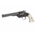 ΑΕΡΟΒΟΛΟ ASG Shofield, 6'', 4.5m, BB's, Steel