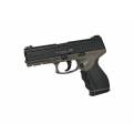 ΠΙΣΤΟΛΙ SOFT SPRING, ASG, SPORT 106 DT,BKTN 6mm