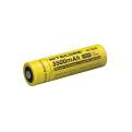 ΜΠΑΤΑΡΙΑ NITECORE 18650 / 3500mAh