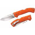 COLD STEEL ULTIMATE HUNTER, ΣΟΥΓΙΑΣ, Blaze Orange (ΠΟΡΤΟΚΑΛΙ) (30ULHRY)