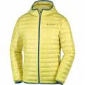COLUMBIA FLASH FORWARD DOWN JACKET