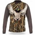 HILLMAN 3D SHIRT ΠΑΠΙΑ (3006-003)