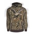 HILLMAN 3D HOODIE  ΧΗΝΑ
