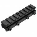 TRUGLO MOUNTING ADAPTER 9-11 TO WEAVER