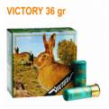 VICTORY 36gr.  12/70