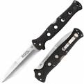 COLD STEEL COUNTER POINT XL, ΣΟΥΓΙΑΣ, AUS 10A Steel (10AA)