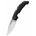 COLD STEEL ΣΟΥΓΙΑΣ VOYAGER CLIP POINT, LARGE, PLAIN EDGE, AUS 10A (29AC)