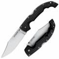 COLD STEEL ΣΟΥΓΙΑΣ VOYAGER CLIP POINT XL, Plain Edge, AUS 10A (29AXC)