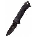COLD STEEL 3V PENDLETON HUNTER, Hunting Knife, CPM 3-V Steel (36LPCSS)