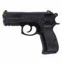 ASG ΠΙΣΤΟΛΙ SOFT  ΕΛΑΤΗΡΙΟΥ CZ 75D COMPACT HWA 6mm