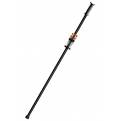 COLD STEEL PROFESSIONAL .625 BIG BORE BLOWGUN, 4 Foot (B6254P / B6254PZ)