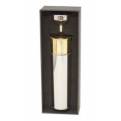 Cartridge Flask by Bisley