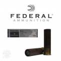 FEDERAL ΜΟΝΟΒΟΛΟ 3,5" RIFLED SLUG HP CAL10 ( 5 τεμ.) F103RS