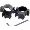 HAWKE 1" MEDIUM RINGS 9-11 (21011)