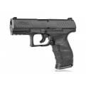 ΠΙΣΤΟΛΙ ΕΛΑΤΗΡΙΟΥ AIRSOFT WALTHER PPQ BLACK 6mm (2.5107)