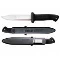 COLD STEEL PEACE MAKER II, Boot Knife (20PBL)