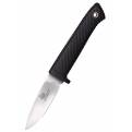 COLD STEEL PENDLETON MINI HUNTER, HUNTING KNIFE, VG-1 Stainless, improved (36LPME)