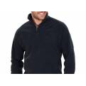 BERETTA HALF ZIP FLEECE P3311 (BLACK)