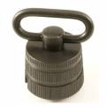 BERETTA FORE END CAP WITH SWIVEL A300/A301/A302/A303/304/BREDA ALTAIR