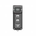 ΦΑΚΟΣ LED NITECORE TUP GREY