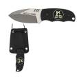 K25 ΜΑΧΑΙΡΙ, TACTICO, G10 Handle, (32331)