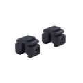 BKL-181 MB RISERS 9-11 DOVETAIL (2 τεμ.)