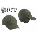 BERETTA GTX REVERSIBLE FOREST CAP XL