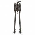DB2022 TILT BIPOD 13"-23"