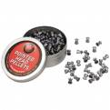 HATSAN POINTED HEAD PELLETS .177/200 (8,4 grains)